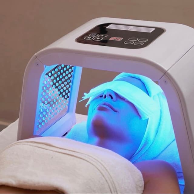 Luxury Headspa Package at Scalp Lab LLC in HOMEWOOD, AL