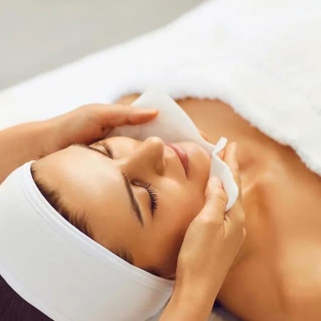 Basic Facial at Scalp Lab LLC in HOMEWOOD, AL